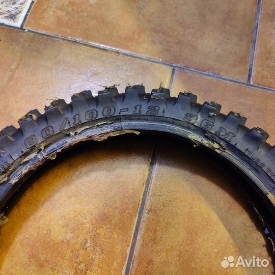 Покрышка для моноколеса 16
