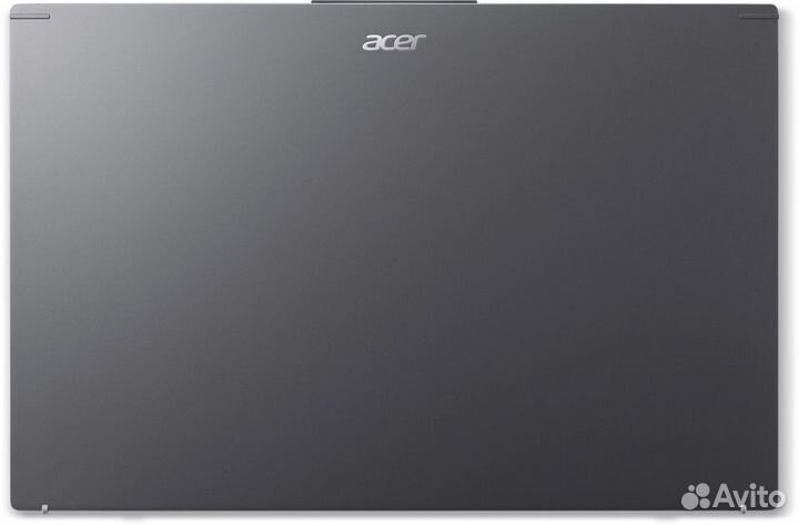 Ноутбук Acer NX.kxrcd.004