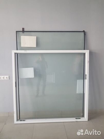 Стеклопакет