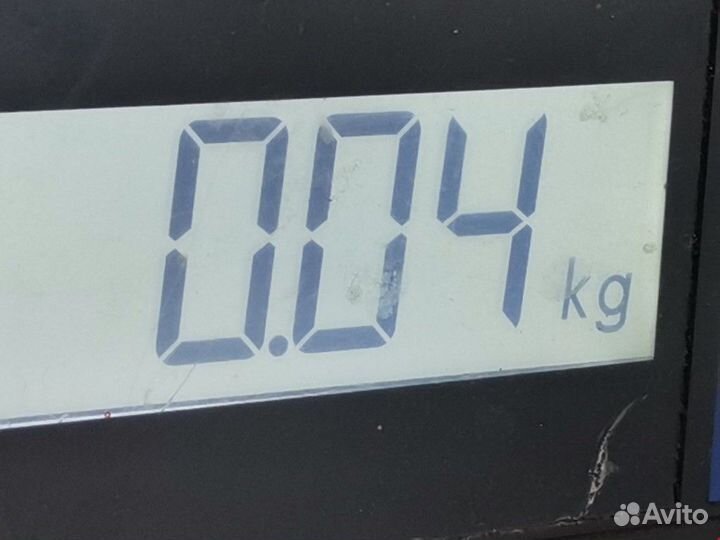 Датчик ABS Mercedes-Benz C-Класс W203/S203/CL203