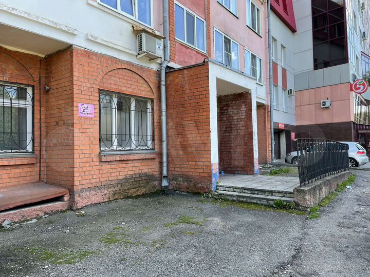 Свободного назначения, 95 м²