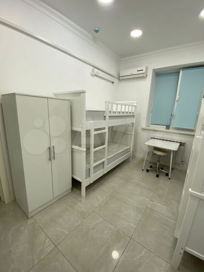 Комната 10 м², 1/4 эт.