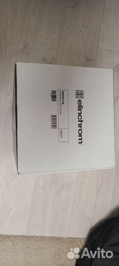 Софтбокс Elinchrom Snaplux Strip 35x75