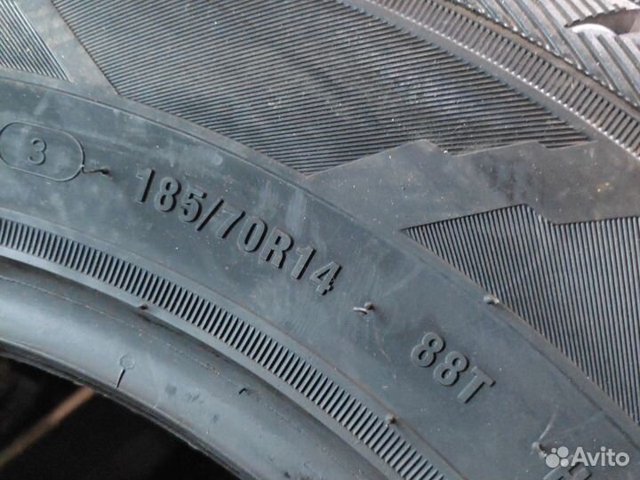 КАМА Alga (HK-531) 185/70 R14