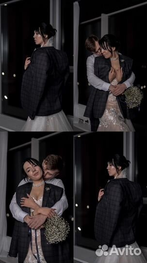 Свадебный фотограф