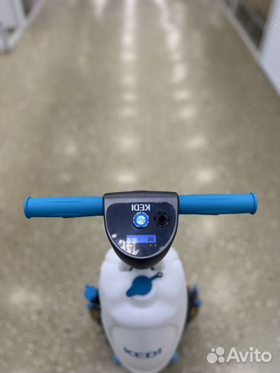 Поломоечная машина kedi GBZ-181B