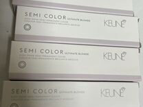 Краска Keune semi color