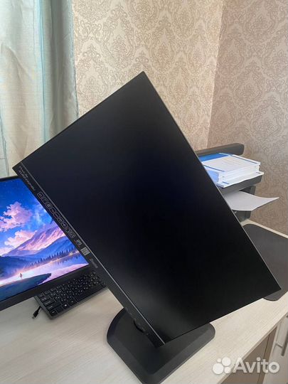 Монитор iiyama 24