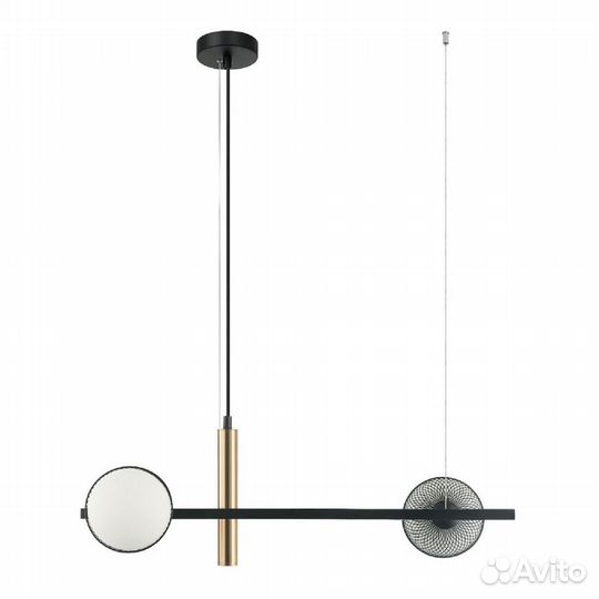 Подвесной светильник Favourite 2826-2P Odd