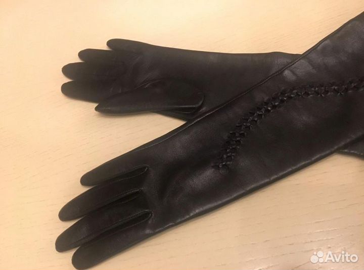Перчатки Eleganzza новые 6