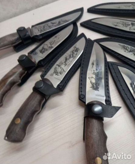 Нож кизляр
