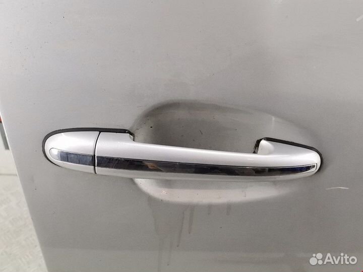 Дверь передняя для mercedes-benz A-Class (W168)