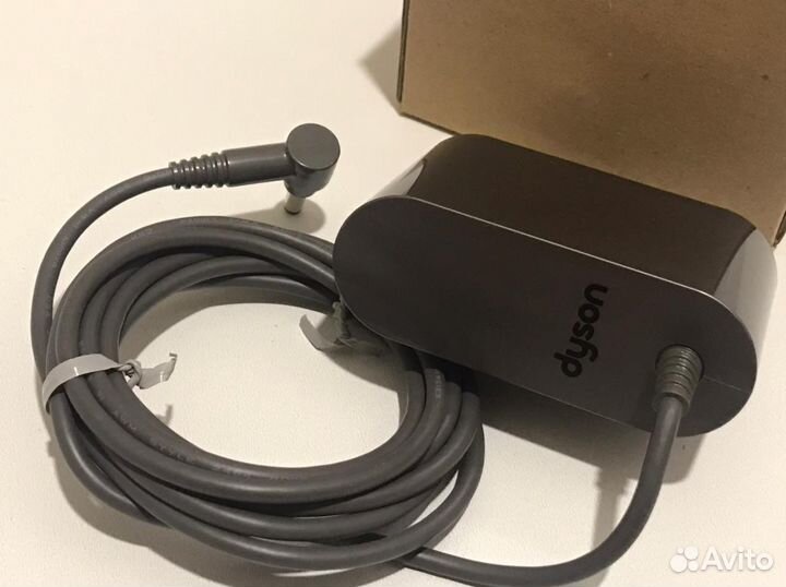 Зарядка пылесоса Dyson v10 v11 v15 Оригинал