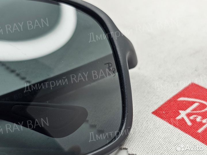 Очки Ray Ban 4375