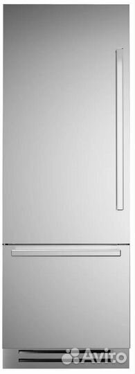 Встраиваемый холодильник Bertazzoni REF75pixl