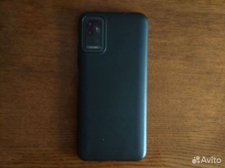 ZTE blade A71 3/64