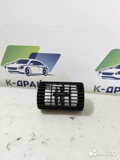 Дефлектор обдува салона Opel Astra легковой