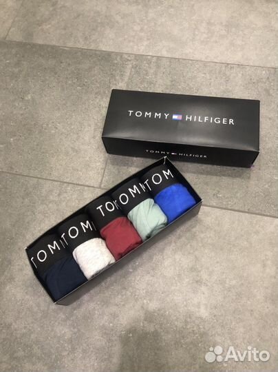 Трусы мужские боксеры