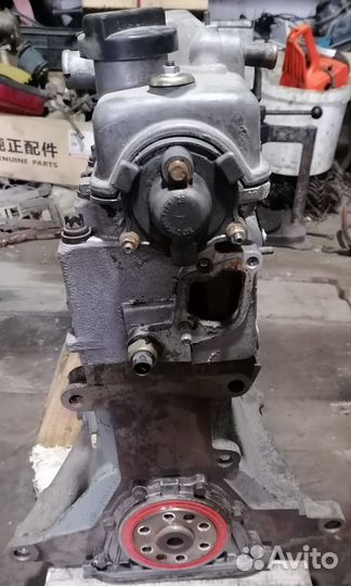 Двигатель ваз 21083. 8 клапанный