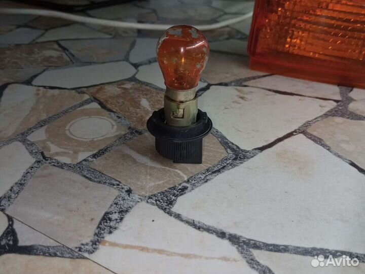 Поворотник ваз 2108/09/99