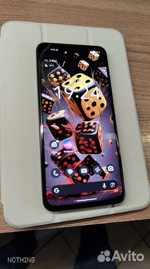 Google Pixel 5a 5G, 6/128 ГБ