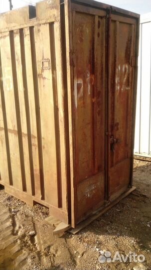 Контейнер 3 тонны