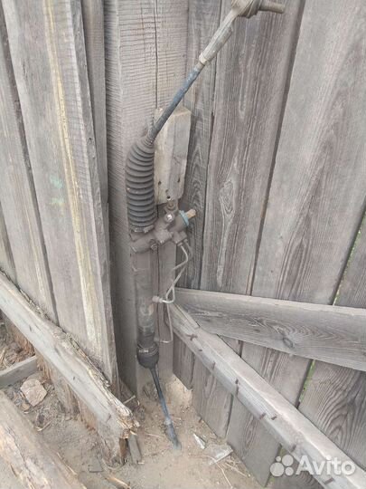 Рулевая рейка Nissan AD