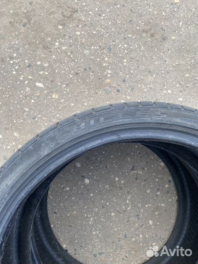 Achilles ATR Sport 215/35 R18