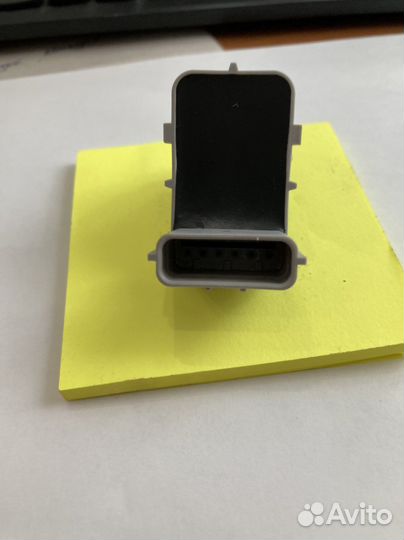 Парктроник hyundai Kia