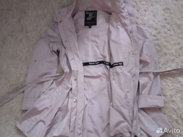 Детская одежда для девочек