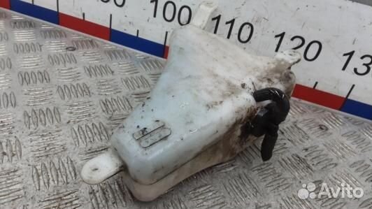Бачок расширительный toyota land cruiser prado J12