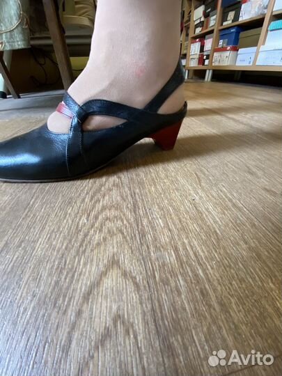 Туфли