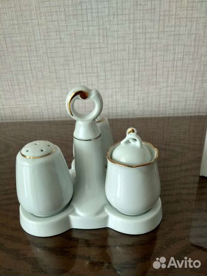 Набор для специй