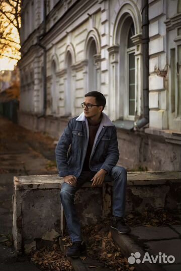 Фотосессия