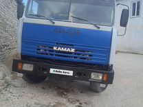 КАМАЗ 55111А, 1999