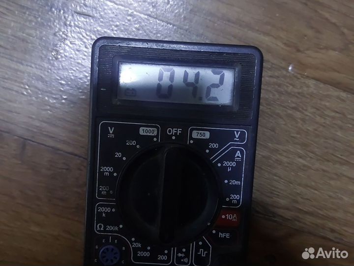 Сабвуфер alpine