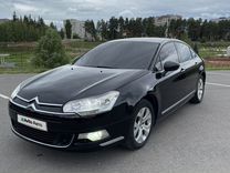 Citroen C5 1.6 MT, 2011, 169 900 км, с пробегом, цена 650 000 руб.