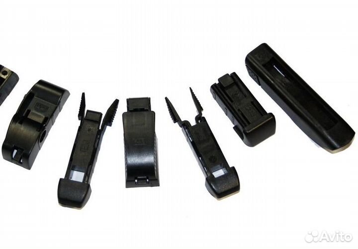 Щётки стеклоочистителя