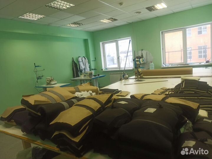 Закройщик раскройщик