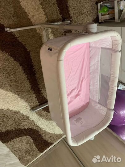 Детская люлька колыбель