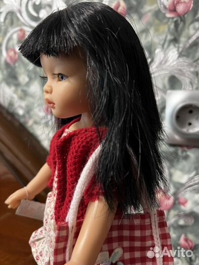 Кукла паола рейна paola reina