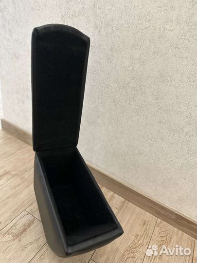 Подлокотник volkswagen polo седан c 2020