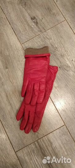 Продам перчатки женские
