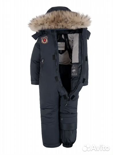 Комбинезон arctiline 92