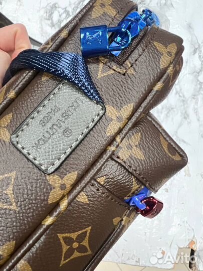 Сумка Louis vuitton мужская