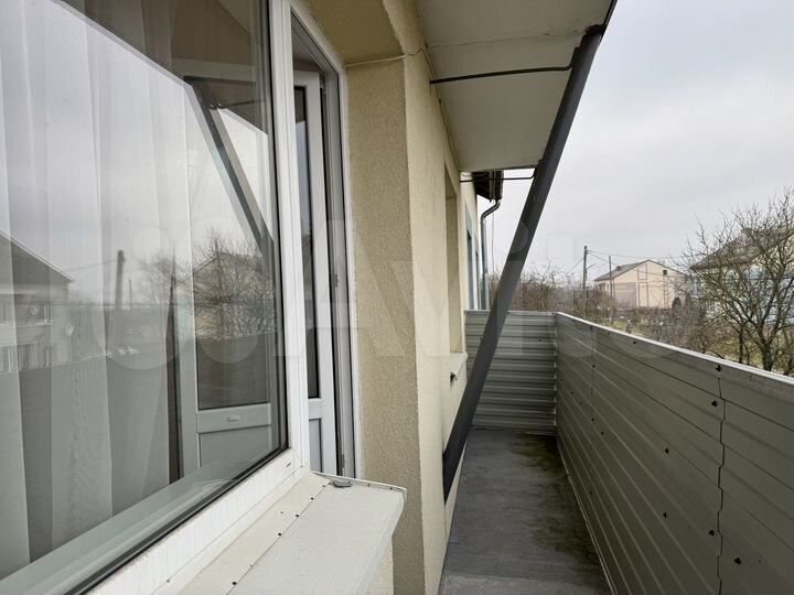 1-к. квартира, 33,7 м², 2/2 эт.