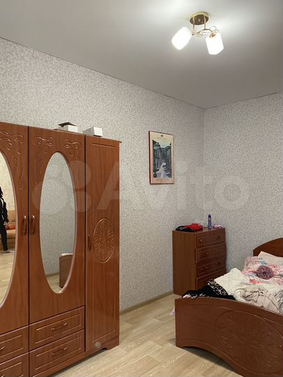 3-к. квартира, 69,9 м², 2/4 эт.