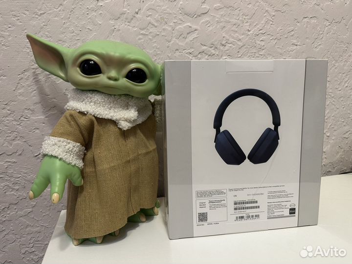 Беспроводные наушники sony wh 1000xm5