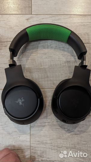 Беспроводные наушники Razer Kaira Pro for Xbox, PC