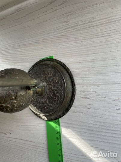 Подсвечкники